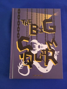 The Big Squirm (HC) RPG - Melsonic Arts Council - Picture 1 of 2