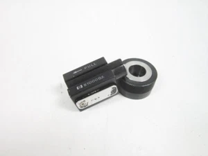 HP 81000BA BARE FIBER INTERFACE ADAPTER 125 UM ~ 8152X & 8162X HEADS AGILENT - A - Picture 1 of 5