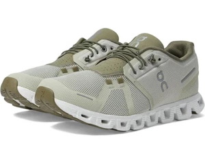 Zapatillas deportivas para hombre ON Running Cloud 5 59-97771 Chalk Grove 100 % originales nuevas - Imagen 1 de 6