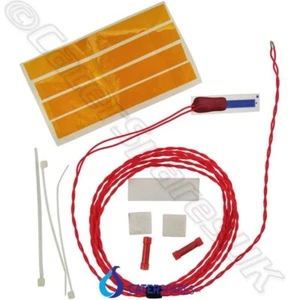 EGO 78.98600.023 COMMERCIAL INDUCTION TEMPERATURE SENSOR PROBE KIT 7898600023 - Picture 1 of 24