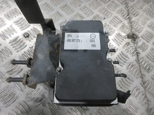 2008 SKODA ROOMSTER 1.4 TDI PD 5J MK1 5DR (MANUAL) ABS PUMP 6R0907379J - Picture 1 of 2