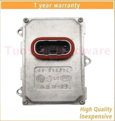 Unidad de control adaptativa de faros para Benz CLS350 CLS500 SLK350 2003-2011 Foto 1 de 4