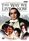 The Way We Live Now [DVD] - Gut