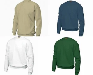 Arbeitspullover Tricorp Sweatshirt Pullover Gr XL 2XL NEU - Bild 1 von 5