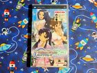 Idol Master SP Missing Moon Japanese Imported Brand New Factory Sealed PSP