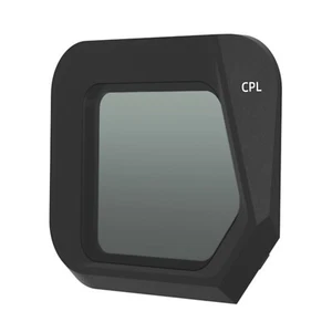 Portable Optical Glass UV/CPL/ND8-64 Lens Filter For DJI Mavic 3 Classic Drone - Picture 1 of 21