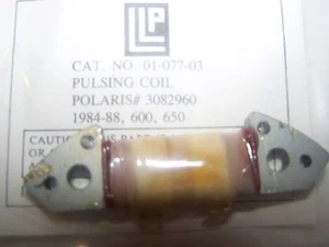 Polaris Snowmobile 84-88 650 Pulsing Coil 01-077-03 Replaces 3082960 New - Picture 1 of 1