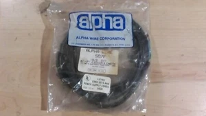 ALPHA WIRE 507F 6' 7'' Heavy Duty (BRAND NEW) - Picture 1 of 1