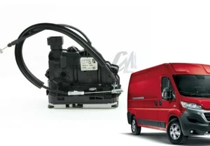 SERRATURA PORTELLONE POSTERIORE DUCATO (2J) DUCATO (4X 4Y) 1393796080 1345728080 - Imagen 1 de 8