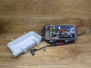 1995 95 SEA DOO HX 717 OEM ELECTRICAL WIRE BOX CDI COIL ASSSEMBLY 278000486 !@@! - Picture 1 of 20