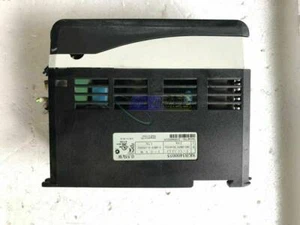 1PC USED Emerson Inverter SKB3400055 0.55KW Tested Good - Picture 1 of 3
