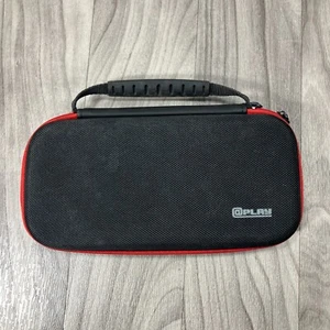 Play Gaming Zubehör Tragbare Hartschale Schutzhülle Spielkonsolen Case Schwarz - Bild 1 von 5