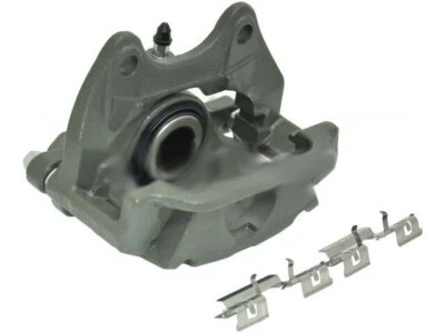 Pinza de freno trasera derecha clásica Chevrolet Silverado 1500 HD 2007 33899TKJB Foto 1 de 2