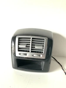 Mercedes W221 S-Klasse Mittelkonsole Rear Center A2216800675 - Bild 1 von 5