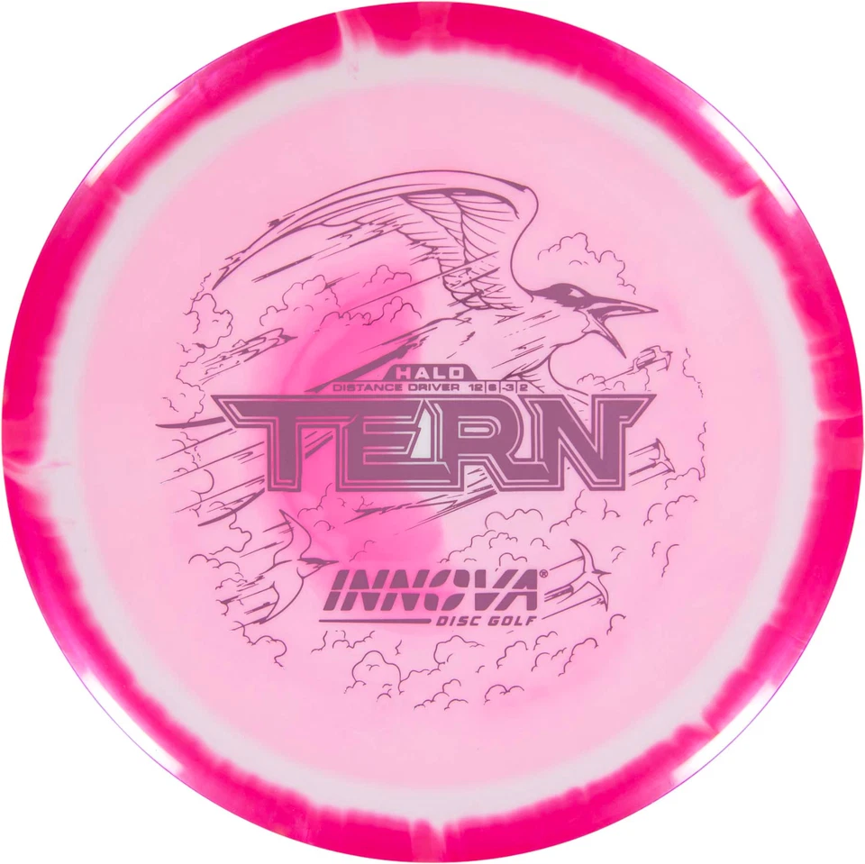 NEW Innova Disc Golf Halo Star Tern **Choose Weight/Color** - Image 1 of 1