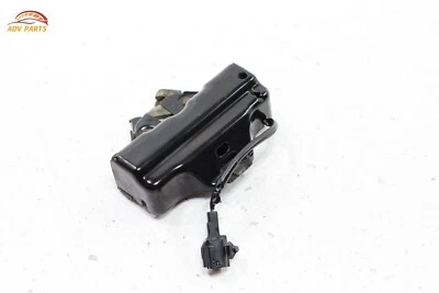 Lexus IS350 IS250 2010-2015 convertible capó capó bloqueo pestillo OEM Foto 1 de 4