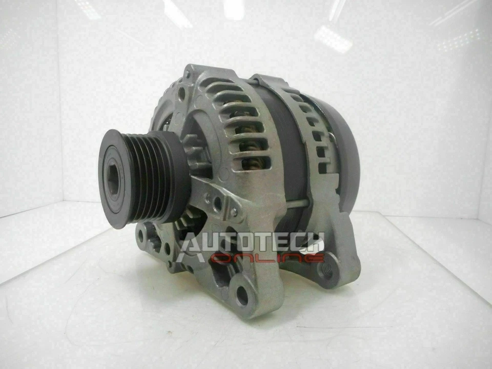 Alternatore Ford C-Max Fiesta Focus C Fusion Kuga Mazda Volvo   - Immagine 1 di 1
