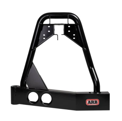 ARB Swingaway Spare Tire Carrier Left Side For 1990-1997 Toyota Land Cruiser - Image 1 of 4