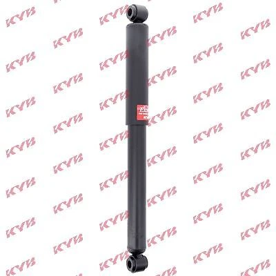 1X AMORTISSEUR ARRIERE TOYOTA HILUX V PICK-UP 2.4 D,1.8,HILUX IV PICK-UP 2.2 - Photo 1/2