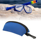 SAP Diving Goggle Storage Bag Gadgets Gear Pouch Portable Dustproof Fall Resista