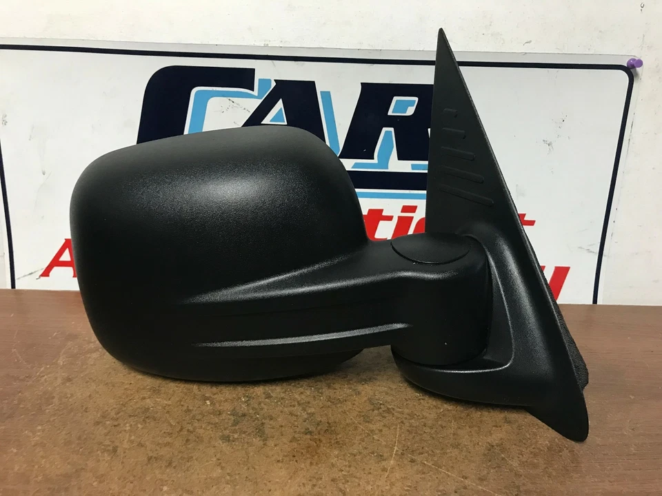 Jeep Liberty 2005 espejo retrovisor lateral derecho/pasajero #43 Foto 1 de 4