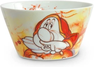 Disney Seven Dwarfs Sneezy Bowl - PWS91/1EO - Nuevo - En caja - Imagen 1 de 1