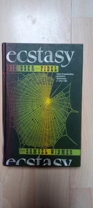 Ecstasy Sachbuch : Samuel Widmer die User Fibel - Bild 1 von 3