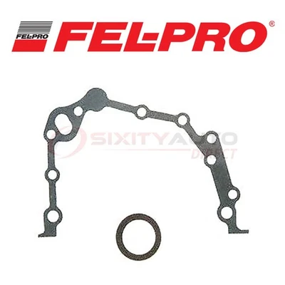 Fel Pro Crankshaft Seal Kit for 2005-2009 Kia Spectra5 2.0L L4 - Engine ck - Image 1 of 4