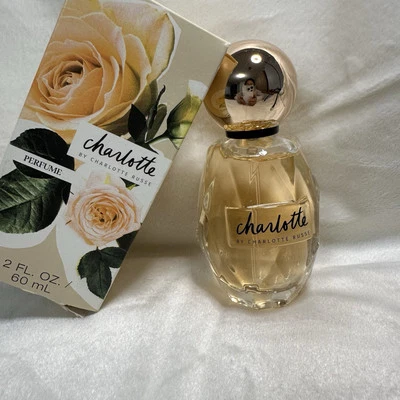 Charlotte by Charlotte Russe Perfume 2.0 oz Fragrance Spray Brand New In Box - Image 1 of 4