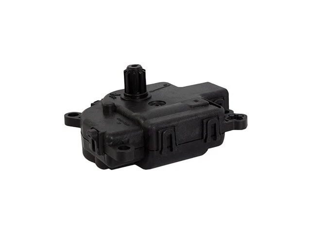 Actuador de puerta modo descongelación HVAC para Ford F150 2015-2025 2016 2017 2018 MH354KF Foto 1 de 1