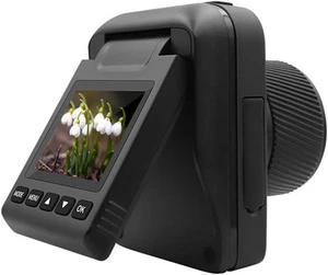 Outdoor Time Lapse Camera 32mp 4k Waterproof Timelapse Camera Recorder - Picture 1 of 6