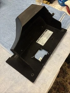 Compartimento interior de guantera interior Ford 1990-94 Lincoln Town Car OEM - Imagen 1 de 7