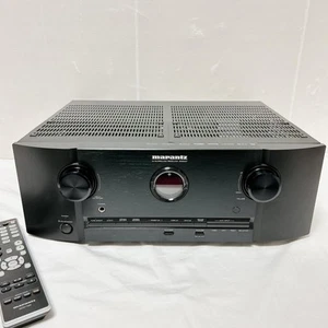 Marantz SR 6007 7.2 Channel 110 Watt Receiver Good Condition - Picture 1 of 5