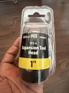Brand New Apollo 1 in PEX a Expander Head Model EPXHEAD1 - Picture 1 of 3