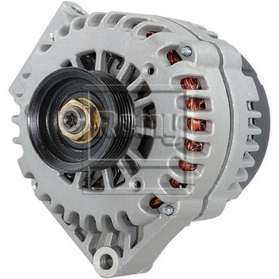 Remy 21752 Premium Alternator For 99-03 Buick Pontiac Bonneville Riviera - Image 1 of 4