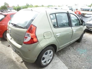 Compteur DACIA SANDERO 1 0000 - Imagen 1 de 6