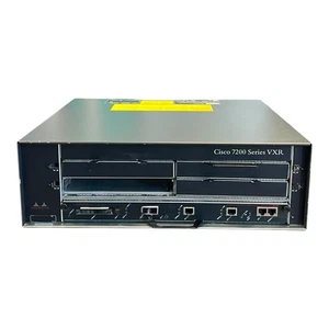 CISCO 7200 VXR 800-05418-08 BO | 800-07114-08 BO - Afbeelding 1 van 8