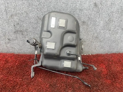 BMW F30 F31 328D N47T Diesel SCR contenedor activo tanque de suministro pasivo OEM 83K Foto 1 de 4