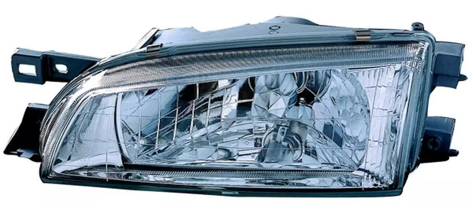 Frontscheinwerfer NPS S676U09 - Bild 1 von 2