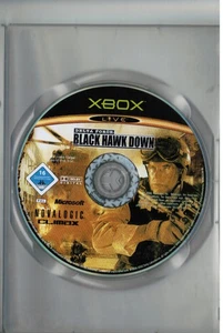 Delta Force Black Hawk Down (Microsoft Xbox) - Bild 1 von 1