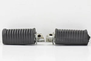 Pedane Pilota Originale Kawasaki GPZ 550 81 - Bild 1 von 6