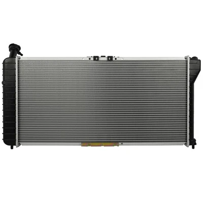 Radiator For 2000-2003 Chevrolet Impala Monte Carlo 2000-2004 Buick Regal - Imagem 1 de 4