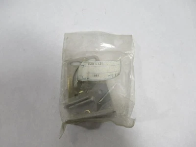 Omron E39-L131 Long Angle Bracket for E3G Sensor ! NWB ! - Image 1 of 3