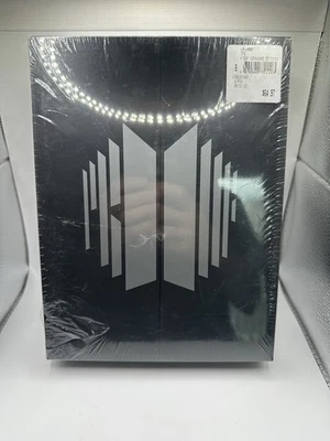 BTS – PROOF (Standard Edition) Album – SEALED w/ Minor Shrink Tears – Authentic - Image 1 of 3
