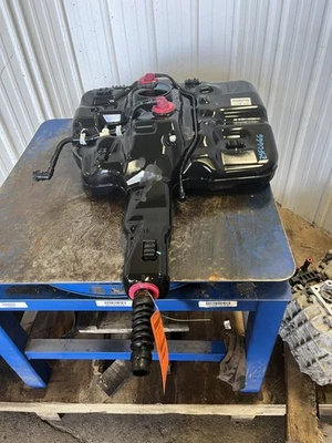 09-14 TANQUE DE GASOLINA HONDA FIT 1.5 10.6 GALONES TK6A010 Foto 1 de 4