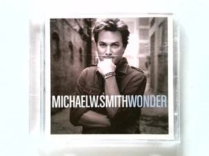 Michael W. Smith – Wonder CD 2010 Contemporary Christian Reunion Records - Foto 1 di 5
