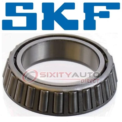 SKF Rear Axle Differential Bearing for 1978-1984 BMW 633CSi - Driveline ie - Image 1 of 4