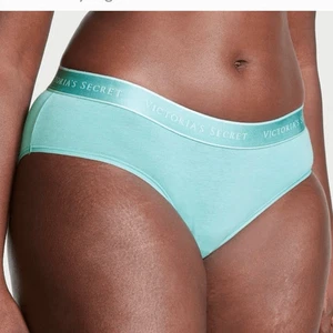 Victoria’s Secret Medium blue hip hugger NWT - Picture 1 of 7