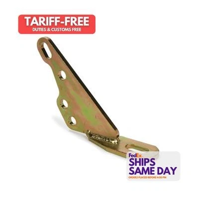 Howe 36401L, One Rear Motor Mount Fort Left Q/M Bellhousing Performance Parts - Image 1 of 4