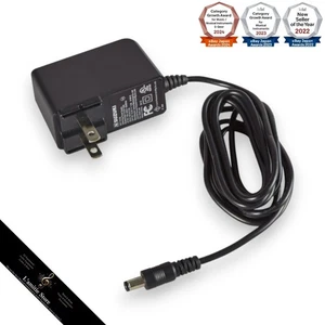SUZUKI AD1-1210A AC Adapter for OM-108 HEK-1/2/3/4S XPK-200G/200GL/130G etc. JP - Picture 1 of 4